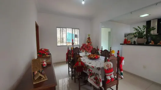 Casa com 3 Quartos à venda, 300m² no Rio Negro, Sabará