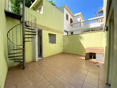 Casa com 3 Quartos à venda, 190m² no Planalto Paulista, São Paulo