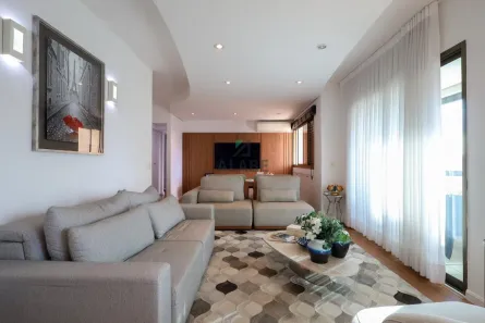 Apartamento com 3 Quartos à venda, 147m² no Brooklin Paulista, São Paulo