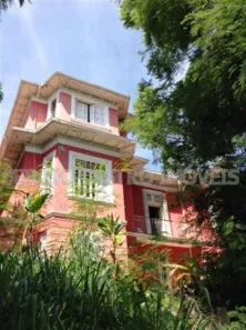 Imóvel Comercial com 17 Quartos à venda, 1132m² no Santa Teresa, Rio de Janeiro