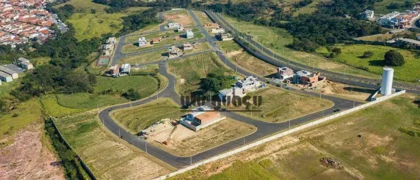Lote/Terreno à venda, 452m² no Jardim São José, Itu