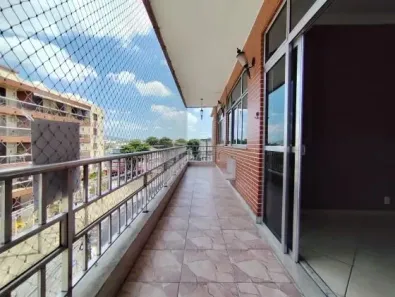 Apartamento com 3 Quartos à venda, 133m² no Vila da Penha, Rio de Janeiro