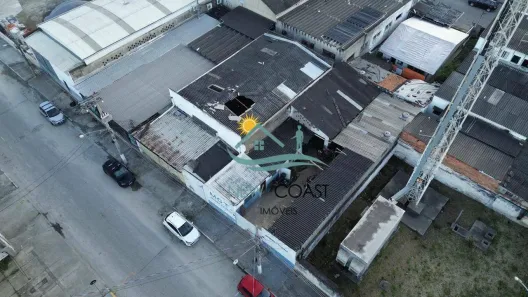 Lote/Terreno à venda, 253m² no Industrial, São Sebastião