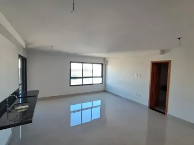 Apartamento com 1 Quarto à venda, 51m² no Setor Bueno, Goiânia