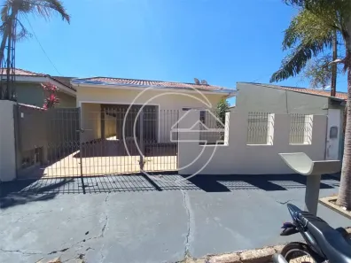 Casa com 3 Quartos à venda, 100m² no Centro, Marília