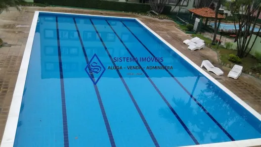 Apartamento com 2 Quartos para alugar, 50m² no Jardim Satélite, São José dos Campos