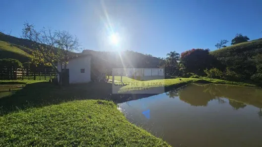 Fazenda/Sítio à venda, 700m² no Jardim São Paulo, Aparecida