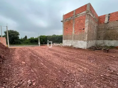 Lote/Terreno à venda, 225m² no Campestre, Piracicaba