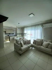 Apartamento com 2 Quartos para alugar, 90m² no Vila Lopes, Indaiatuba