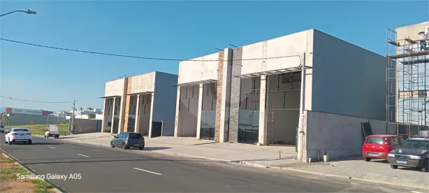 Ponto Comercial para alugar, 376m² no Residencial Monte Verde, Indaiatuba