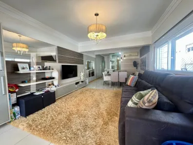 Apartamento com 3 Quartos à venda, 135m² no Navegantes, Capão da Canoa