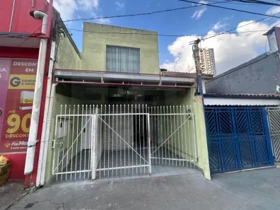 Ponto Comercial com 3 Quartos para alugar, 110m² no Bela Vista, Jundiaí