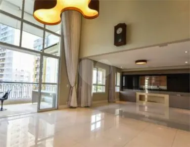 Apartamento com 3 Quartos à venda, 216m² no Campo Belo, São Paulo