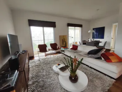 Apartamento com 3 Quartos à venda, 180m² no Bela Aliança, São Paulo