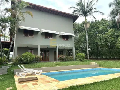 Casa de Condomínio com 3 Quartos à venda, 259m² no Marambaia, Vinhedo