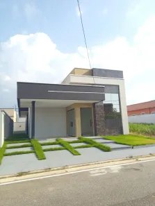Casa de Condomínio com 3 Quartos à venda, 136m² no Marituba, Ananindeua