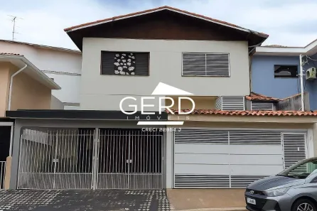 Sobrado com 3 Quartos para alugar, 138m² no Vila Campesina, Osasco