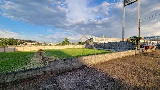 Lote/Terreno à venda, 1468m² no Loteamento Israel, Americana