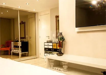 Apartamento com 2 Quartos à venda, 140m² no Santa Teresinha, São Paulo