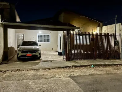 Casa com 3 Quartos à venda, 160m² no Jardim Imperial, Cuiabá