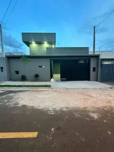 Casa com 3 Quartos à venda, 120m² no Setvalley III, São José do Rio Preto