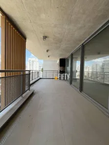 Apartamento com 3 Quartos à venda, 197m² no Jardim das Acácias, São Paulo