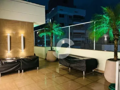 Cobertura com 3 Quartos à venda, 240m² no Santa Rosa, Niterói