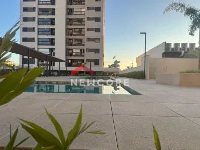 Apartamento com 1 Quarto à venda, 49m² no Além Ponte, Sorocaba