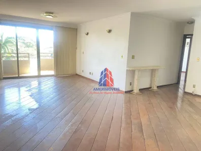Apartamento com 3 Quartos à venda, 225m² no Paraíso, Americana