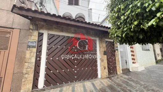 Sobrado com 3 Quartos à venda, 216m² no Vila Maria Alta, São Paulo