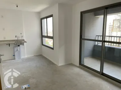 Apartamento com 1 Quarto à venda, 28m² no Alto da Mooca, São Paulo