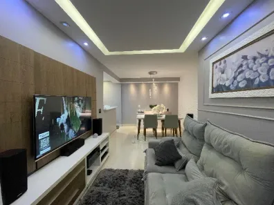 Apartamento com 3 Quartos à venda, 74m² no Jacarepaguá, Rio de Janeiro