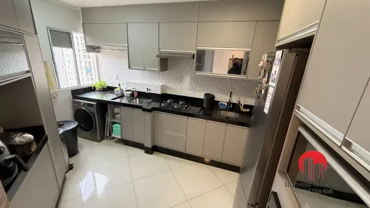 Apartamento com 3 Quartos à venda, 62m² no Mogi Moderno, Mogi das Cruzes