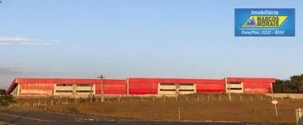 Galpão/Depósito/Armazém para alugar, 530m² no Centro, Sorocaba