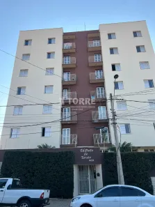 Apartamento com 2 Quartos à venda, 70m² no Jardim Campos Elíseos, Campinas