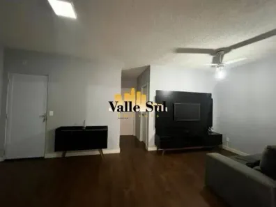 Casa de Condomínio com 2 Quartos à venda, 90m² no Condomínio Residencial Parque da Liberdade I, São José do Rio Preto