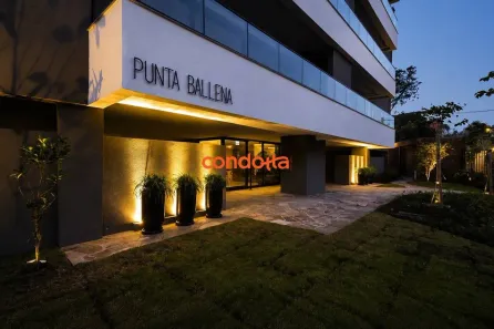 Apartamento com 3 Quartos para alugar, 162m² no Pedra Redonda, Porto Alegre