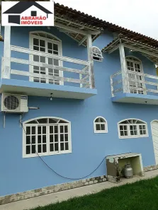 Casa de Condomínio com 3 Quartos à venda, 330m² no Centro, Maricá