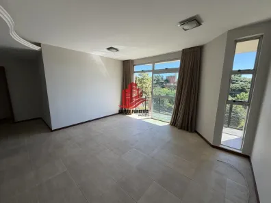 Apartamento com 4 Quartos à venda, 137m² no Buritis, Belo Horizonte