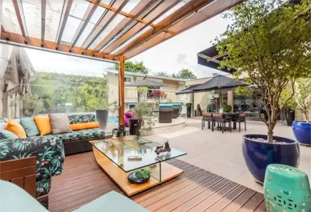Casa com 4 Quartos à venda, 550m² no Horto Florestal, São Paulo