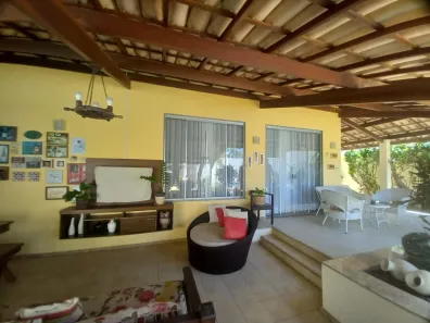 Casa com 3 Quartos à venda, 1500m² no Buraquinho, Lauro de Freitas