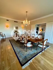 Apartamento com 4 Quartos à venda, 662m² no Flamengo, Rio de Janeiro