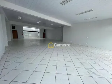 Ponto Comercial para alugar, 188m² no Jardim Europa I, Santa Bárbara D'Oeste