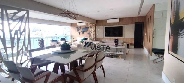 Apartamento com 3 Quartos à venda, 197m² no Jardim Santa Mena, Guarulhos
