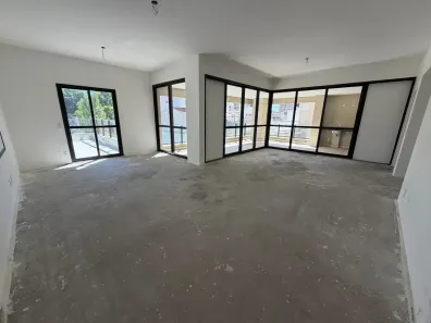 Apartamento com 4 Quartos à venda, 298m² no Perdizes, São Paulo