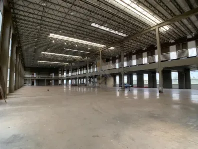 Galpão/Depósito/Armazém à venda, 7750m² no Real Parque, Campinas
