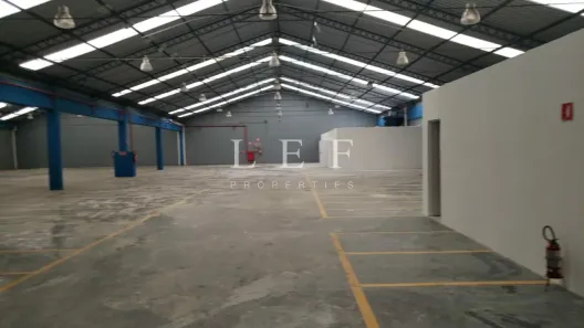 Sala Comercial para alugar, 1543m² no Vila Leopoldina, São Paulo