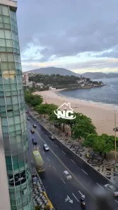 Apartamento com 3 Quartos à venda, 100m² no Icaraí, Niterói