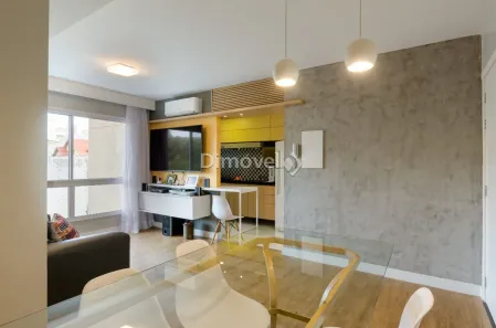 Apartamento com 2 Quartos à venda, 70m² no Tristeza, Porto Alegre
