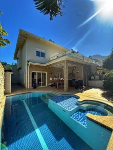 Casa com 4 Quartos à venda, 206m² no Maresias, São Sebastião